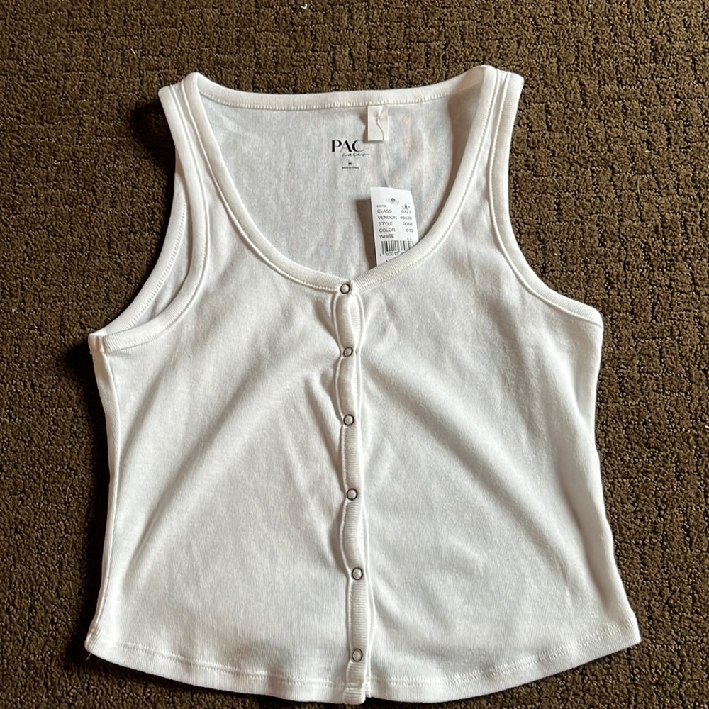 Pacsun tanktop